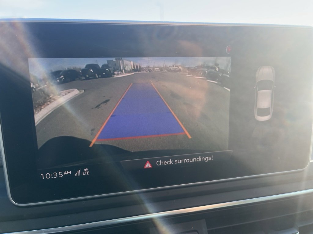 Used 2019 Audi A5 2.0T Premium Plus w/ Premium Plus image 7