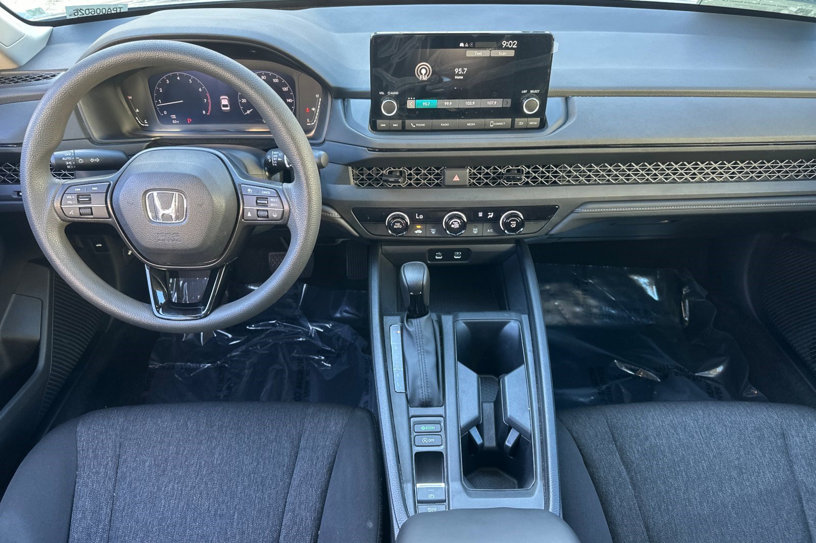 Used 2023 Honda Accord LX image 14