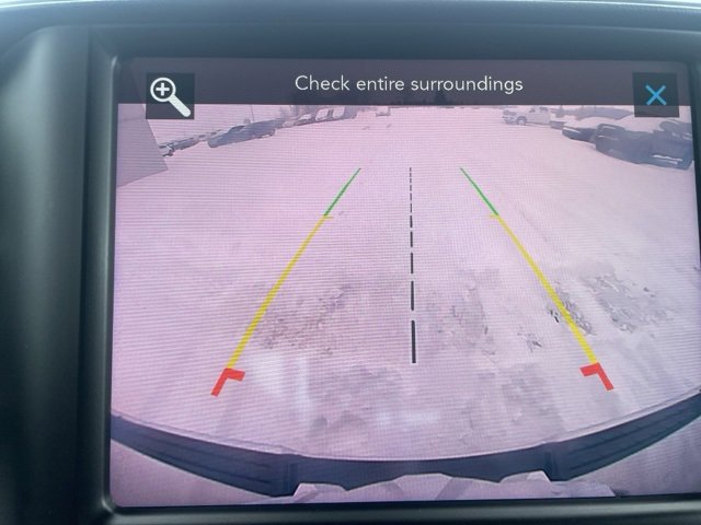 Used 2021 RAM 1500 Big Horn image 26