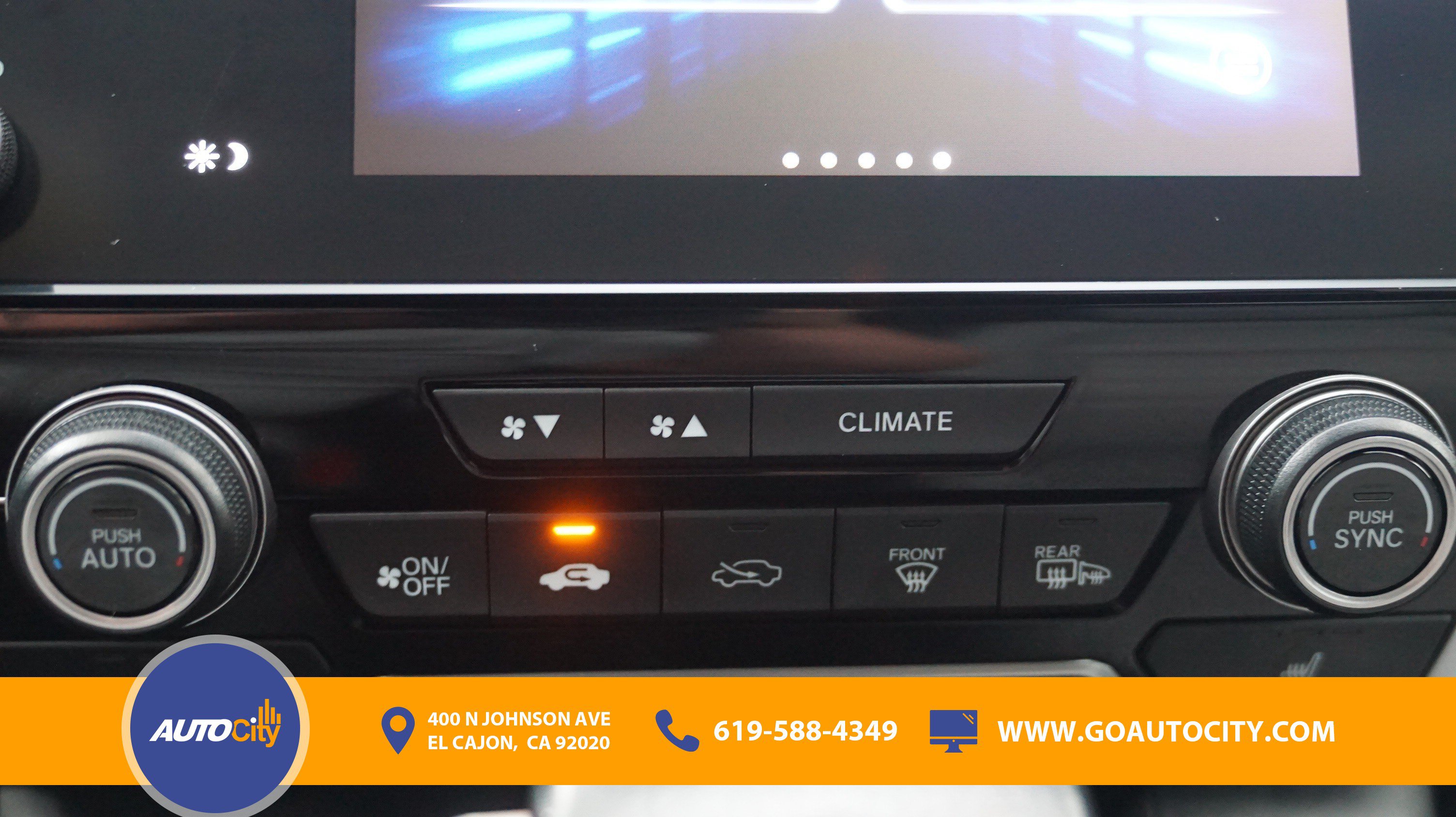 Used 2019 Honda CR-V EX-L image 23