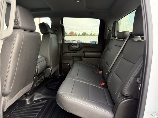 New 2026 Chevrolet Silverado 3500 W/T w/ WT Convenience Package AWD/4WD image 15