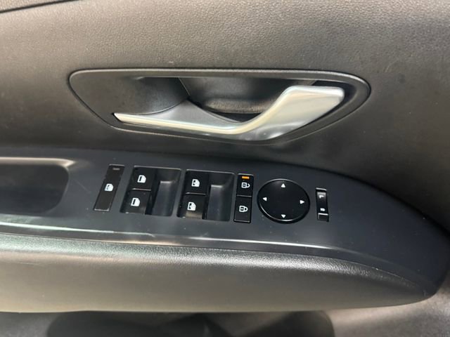 Used 2025 Hyundai Tucson SEL image 12
