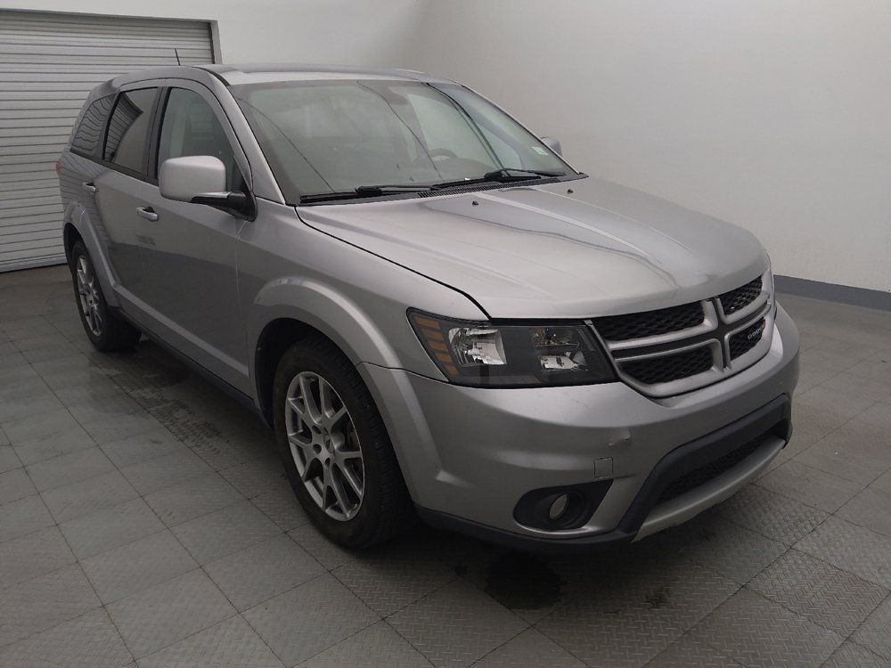 Used 2019 Dodge Journey GT FWD image 13