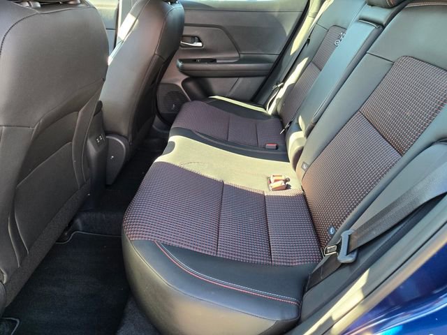 Used 2026 Nissan Kicks SR image 14