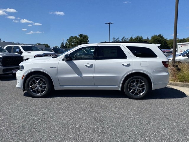 New 2026 Dodge Durango R/T image 4
