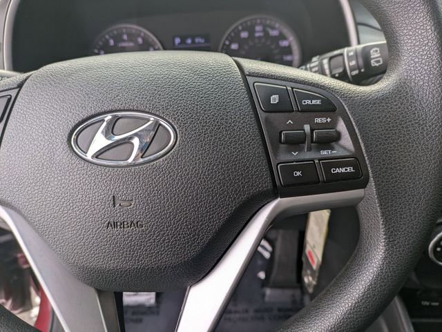 Used 2019 Hyundai Tucson SE image 16