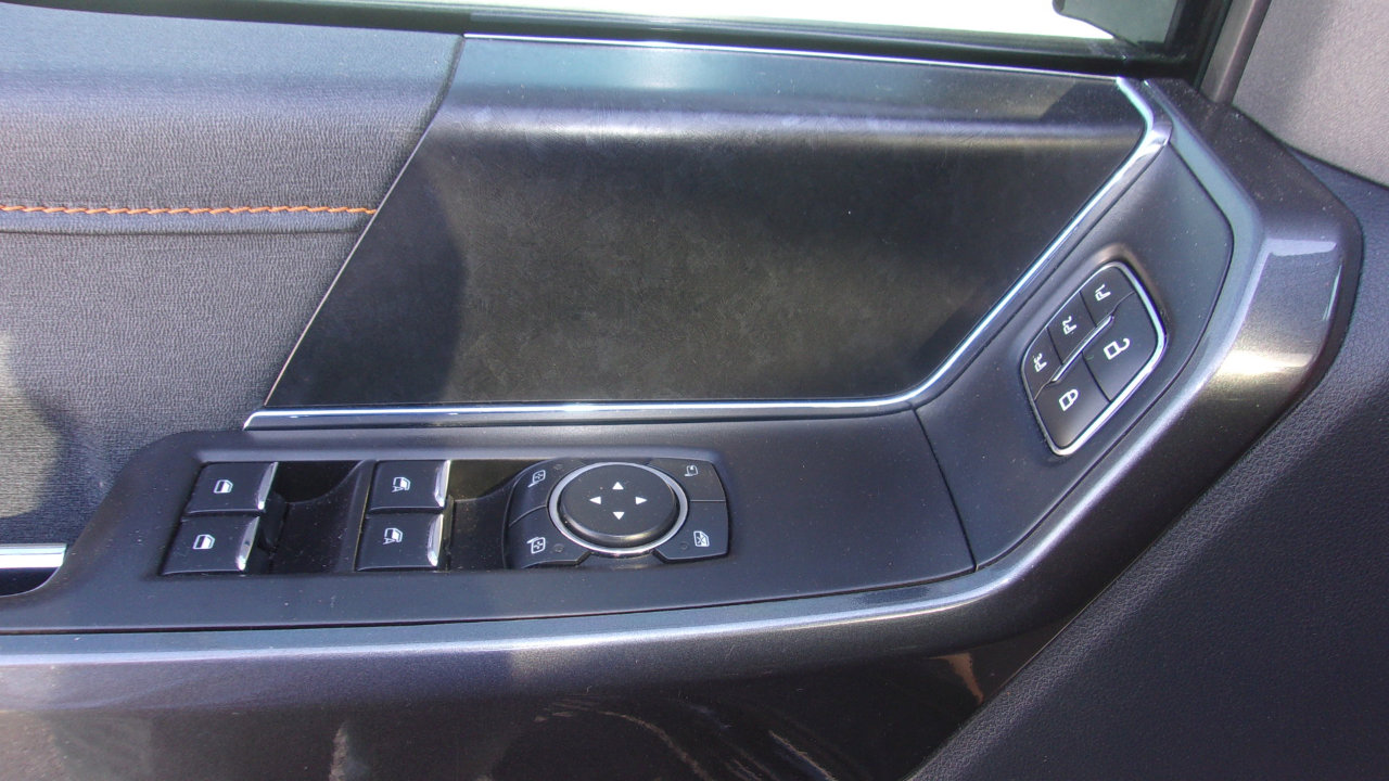 Used 2021 Ford F150 Tremor w/ Equipment Group 402A High image 9