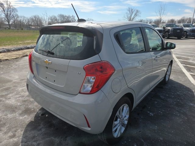 Used 2020 Chevrolet Spark LT image 8