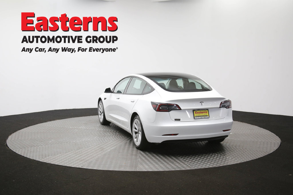 Used 2023 Tesla Model 3 Standard Range RWD image 61