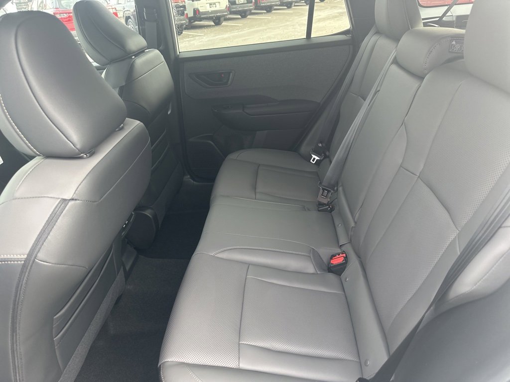 New 2026 Subaru Outback Limited XT image 21