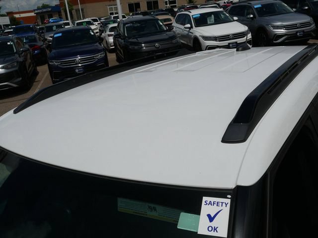 Used 2024 Chevrolet TrailBlazer ACTIV AWD/4WD image 11