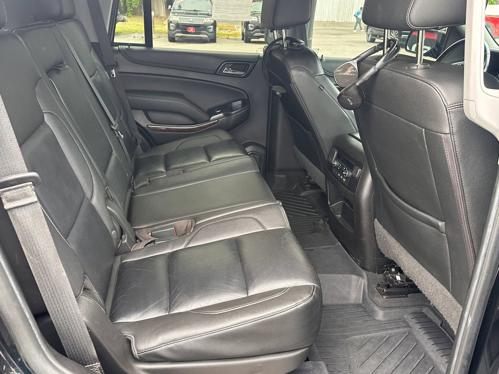 Used 2019 Chevrolet Tahoe LT AWD/4WD image 16