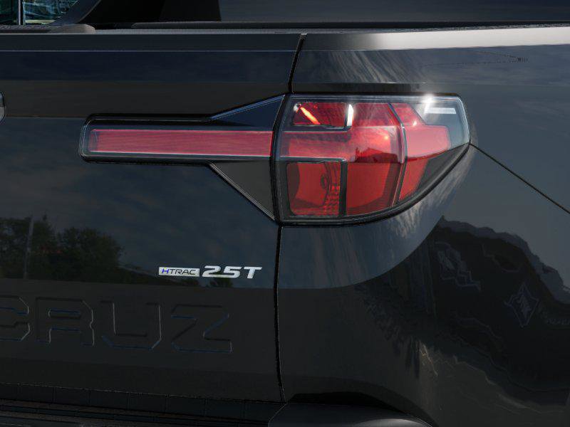 New 2026 Hyundai Santa Cruz Limited image 10