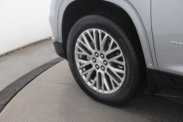 Used 2025 GMC Acadia Denali image 13