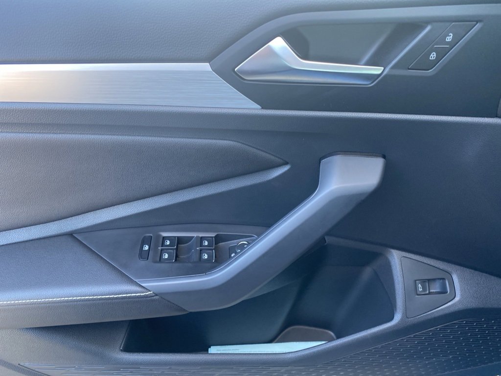 New 2025 Volkswagen Jetta S image 24