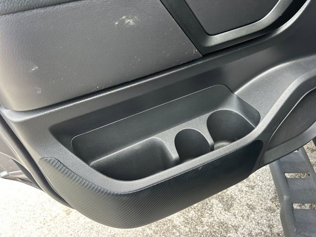 Used 2021 Nissan Titan PRO-4X w/ Pro-4x Convenience Package AWD/4WD image 43