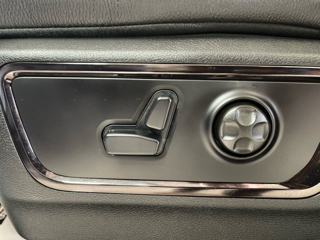Certified 2026 RAM 1500 Limited AWD/4WD image 13