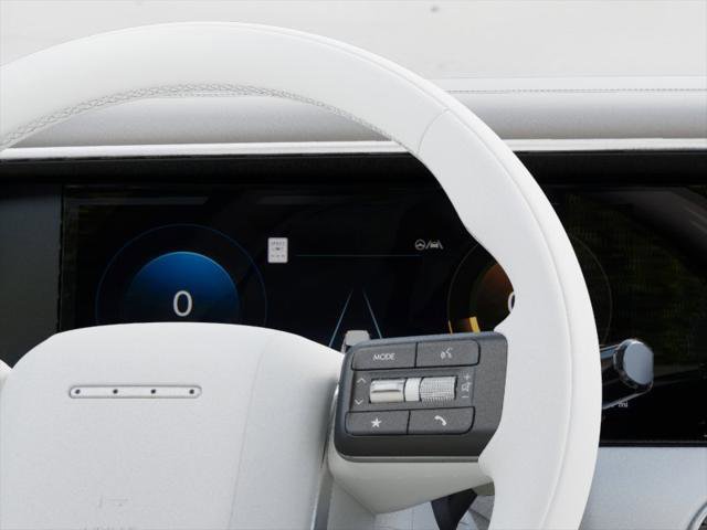 New 2026 Hyundai Palisade Limited image 14