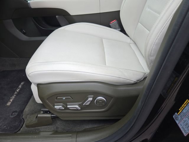 Certified 2025 Hyundai Santa Fe Calligraphy image 22