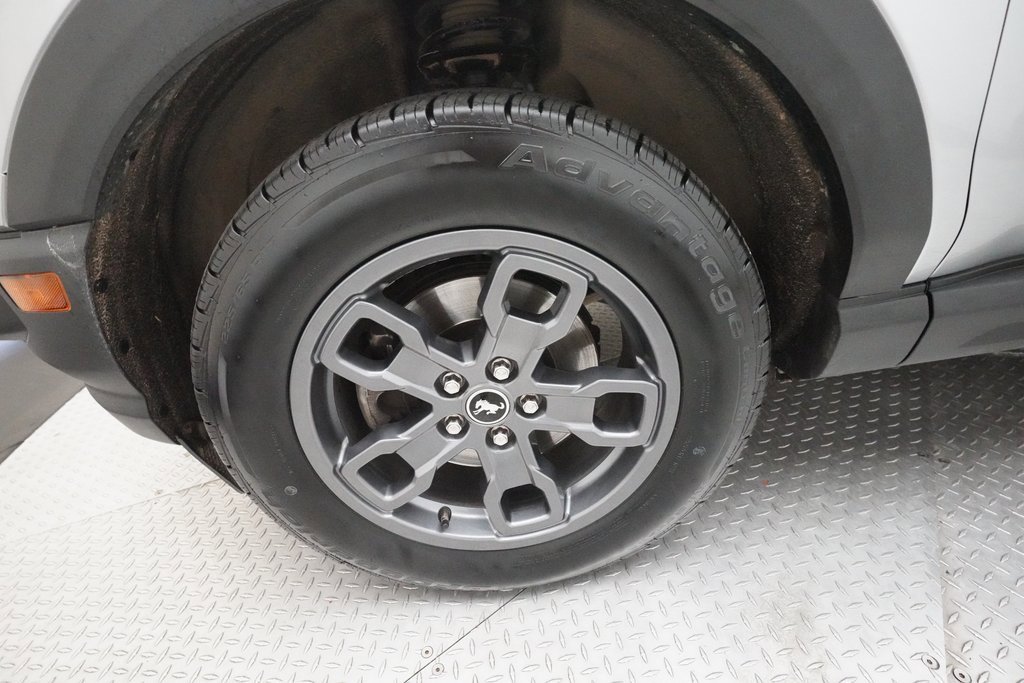 Used 2022 Ford Bronco Sport Big Bend w/ Convenience Package image 26