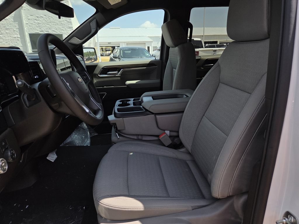 New 2026 Chevrolet Silverado 1500 LT w/ Protection Package AWD/4WD image 17