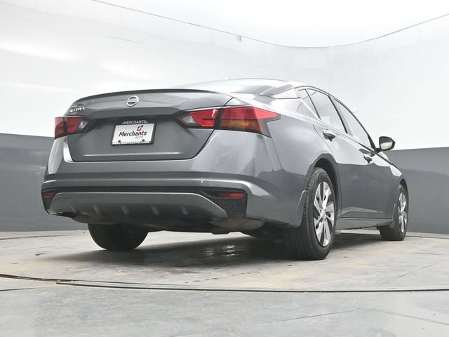 Used 2020 Nissan Altima 2.5 S FWD image 31