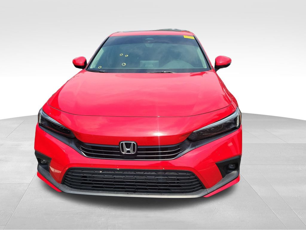 Certified 2024 Honda Civic Touring image 15