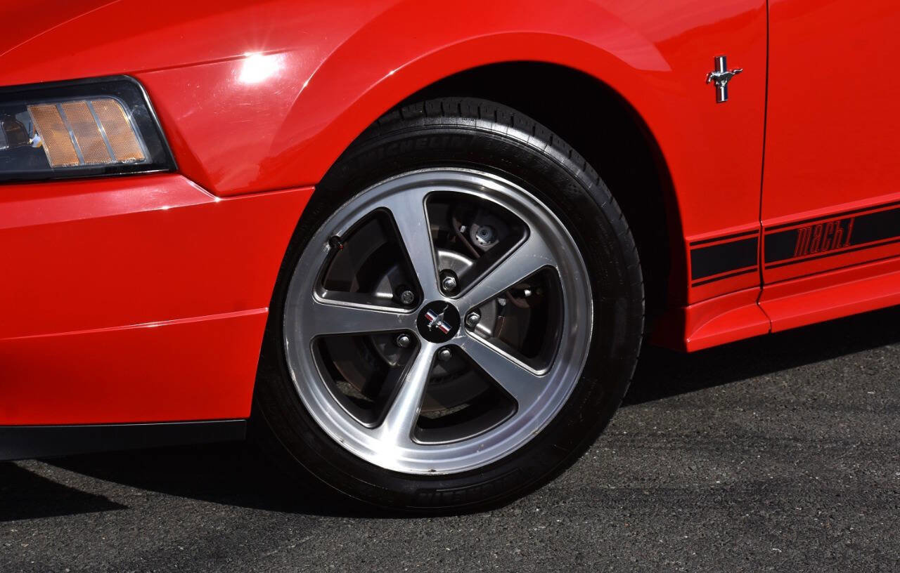 Used 2003 Ford Mustang Mach 1 image 17