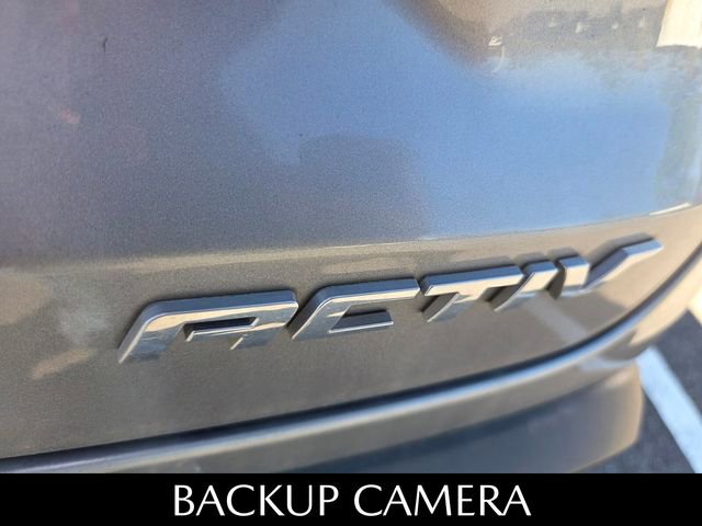 Used 2025 Chevrolet Trax ACTIV w/ Driver Confidence Package image 6