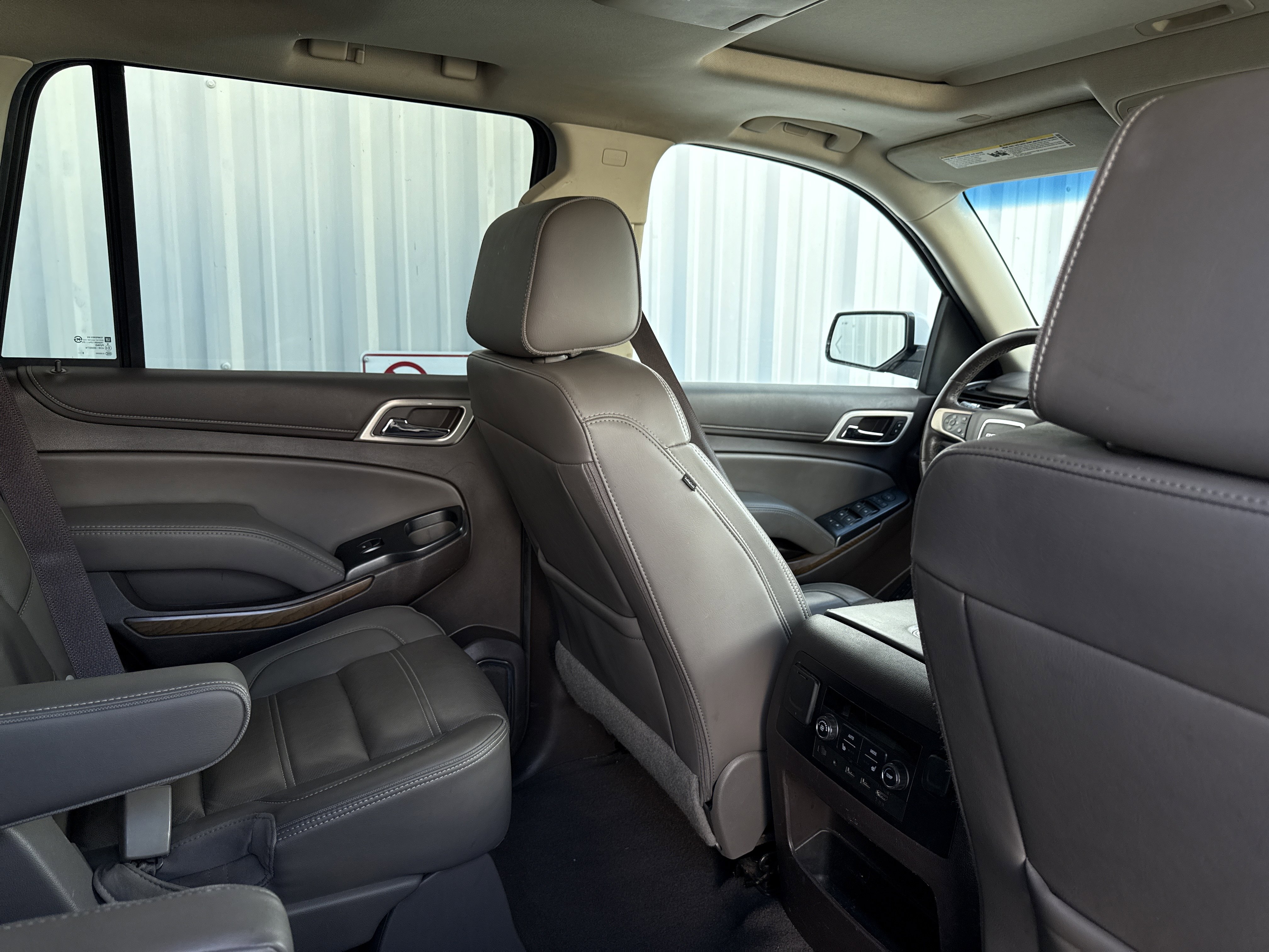 Used 2019 GMC Yukon Denali w/ Open Road Package image 47