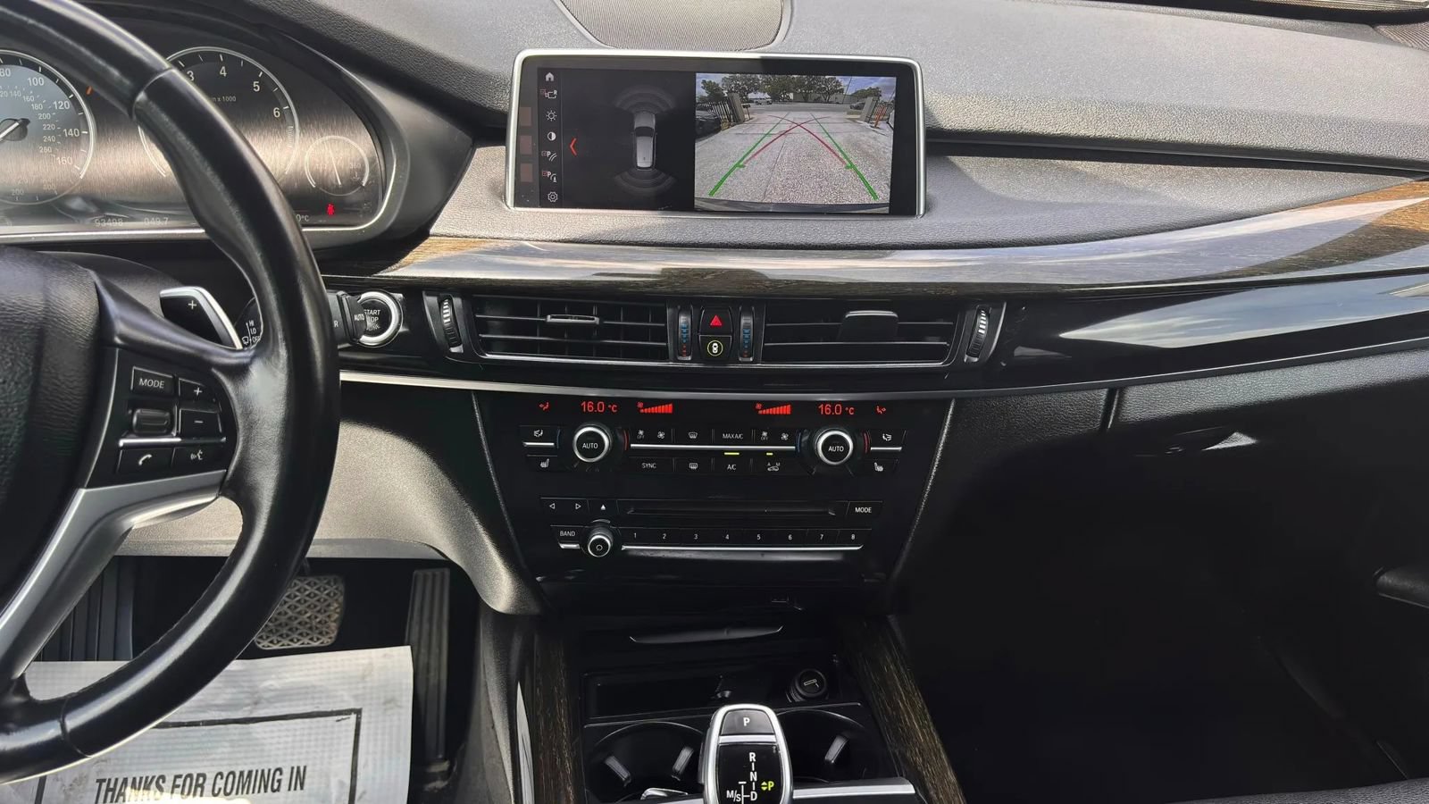 Used 2018 BMW X5 xDrive35i AWD/4WD image 13