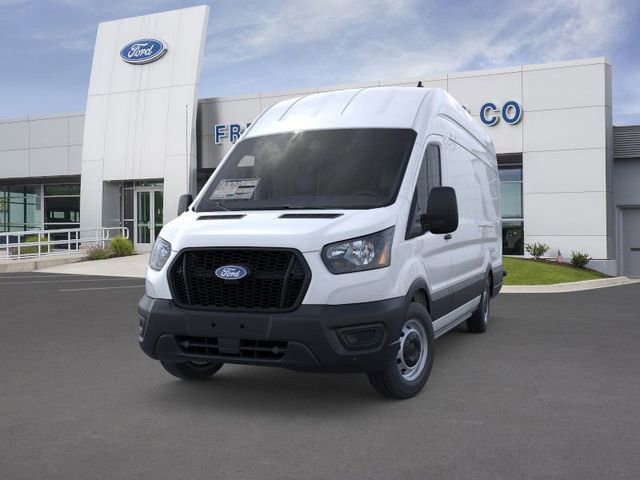 New 2026 Ford Transit 350 148 High Roof Extended image 2
