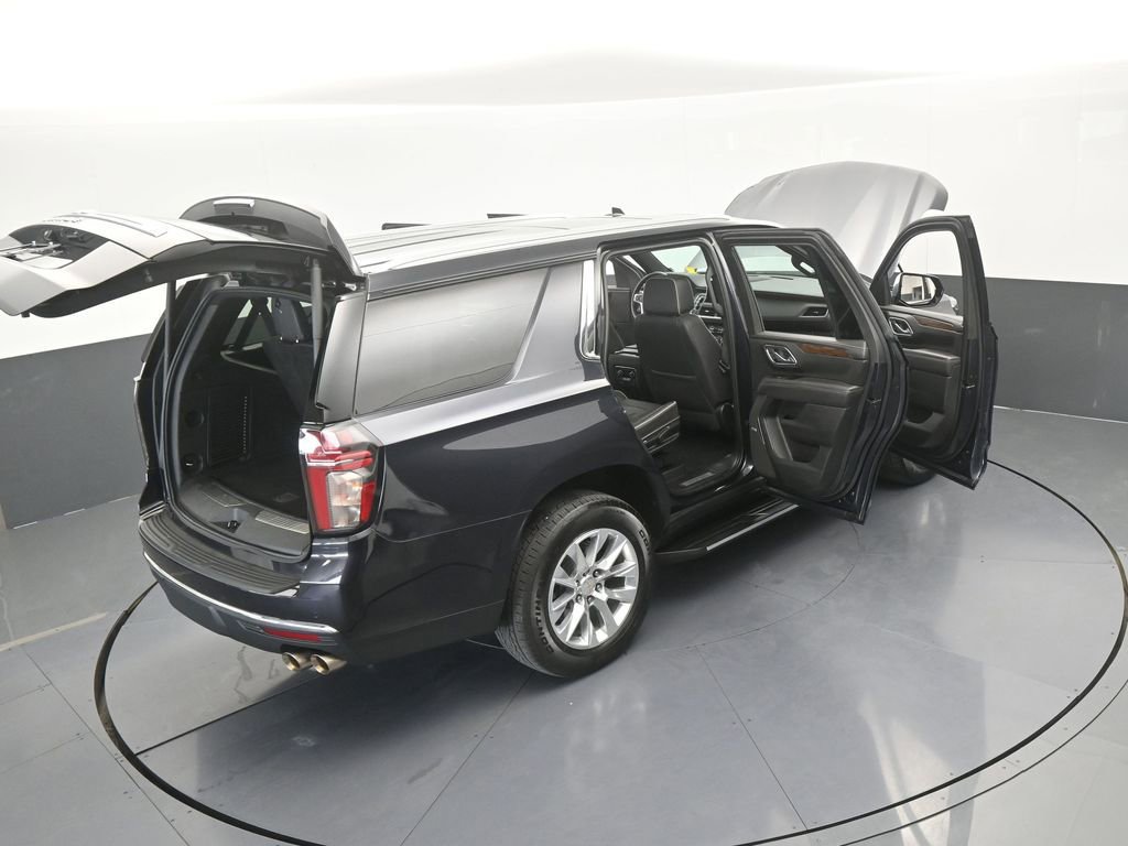 Used 2024 Chevrolet Tahoe Premier image 75