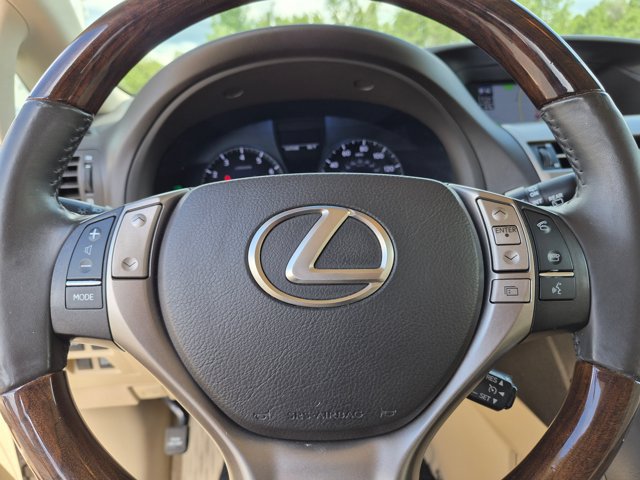 Used 2014 Lexus RX 350 FWD w/ Navigation Package image 13