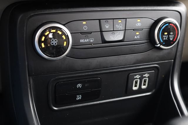 Used 2021 Ford EcoSport S image 19