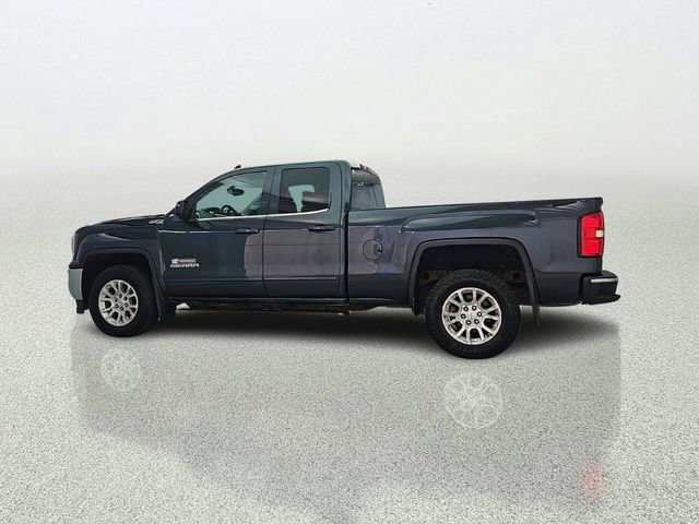 Used 2017 GMC Sierra 1500 SLE w/ Suspension Package, Off-Road AWD/4WD image 6