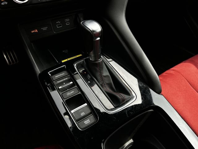 Certified 2024 Acura Integra A-Spec FWD image 23