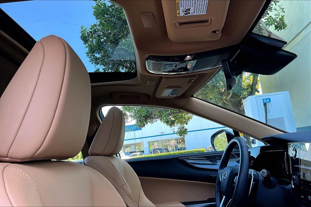 Used 2026 Lexus NX 350 AWD w/ Accessory Package (K3) image 27