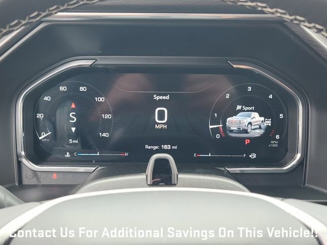 New 2026 GMC Sierra 1500 Denali Ultimate image 11