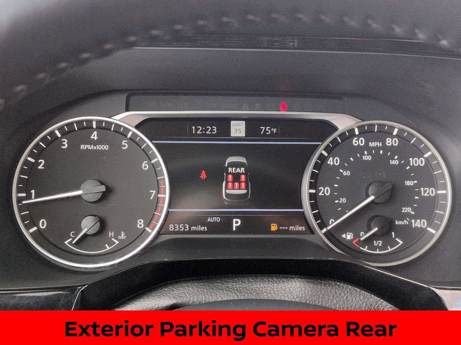 Certified 2025 Nissan Pathfinder SL w/ SL Premium Package image 17