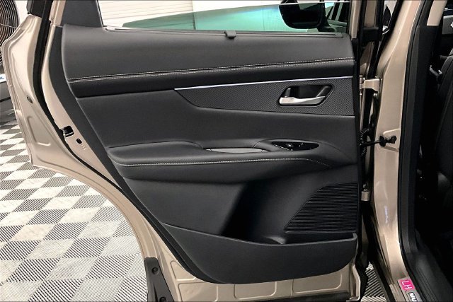 New 2026 Nissan Murano Platinum w/ Technology Package AWD/4WD image 34
