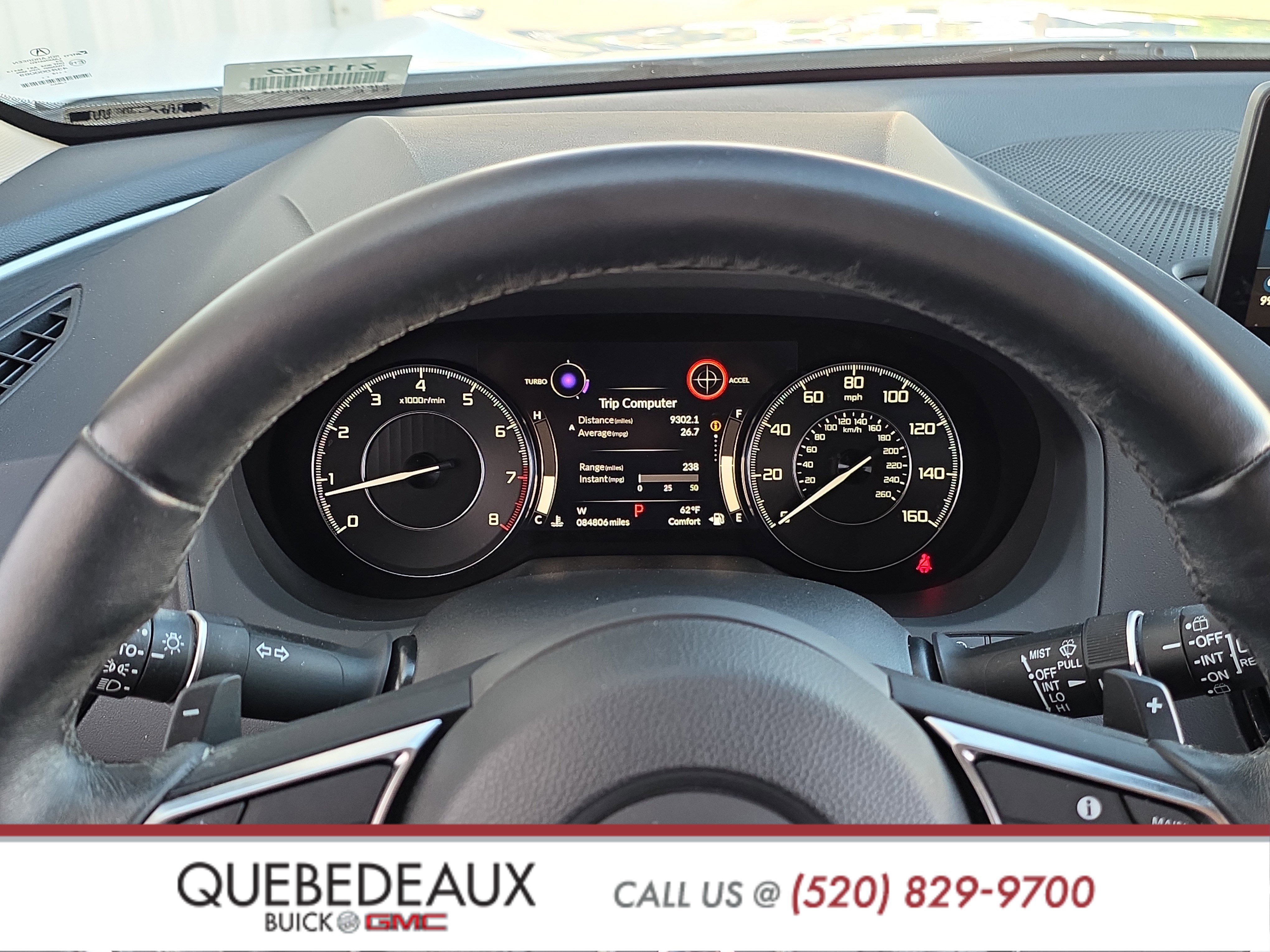 Used 2020 Acura RDX FWD image 17
