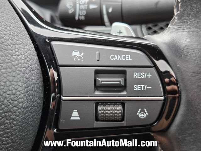 Used 2024 Acura Integra A-Spec FWD image 20