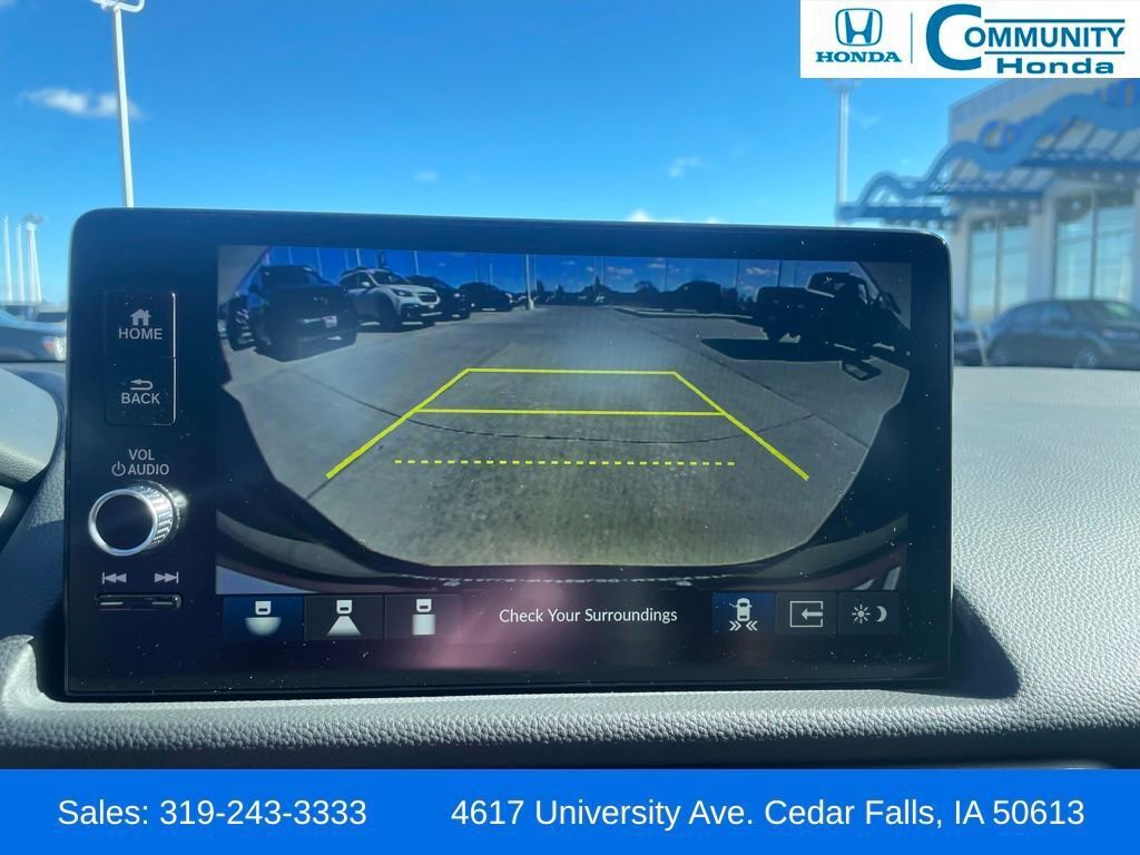 New 2026 Honda Prelude image 21