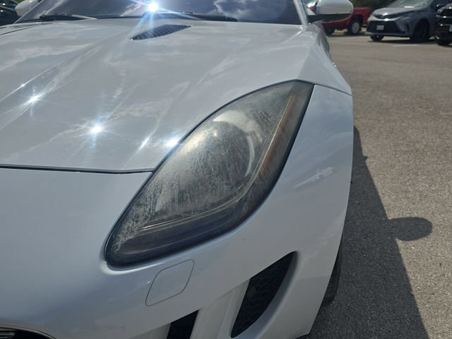 Used 2017 Jaguar F-TYPE S image 30