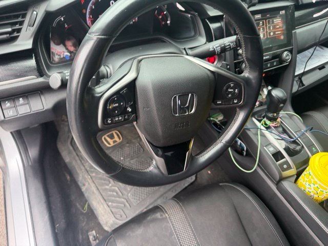 Used 2021 Honda Civic Sport image 3