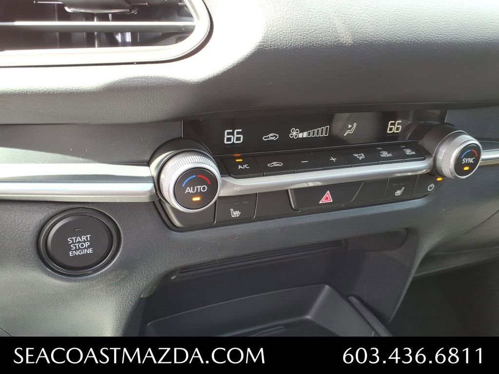 New 2026 MAZDA CX-30 AWD 2.5 S image 9