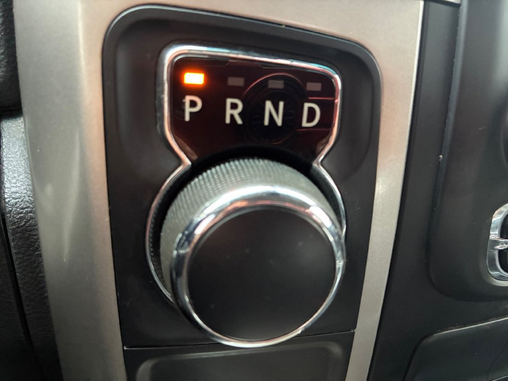 Used 2015 RAM 1500 Lone Star RWD image 10