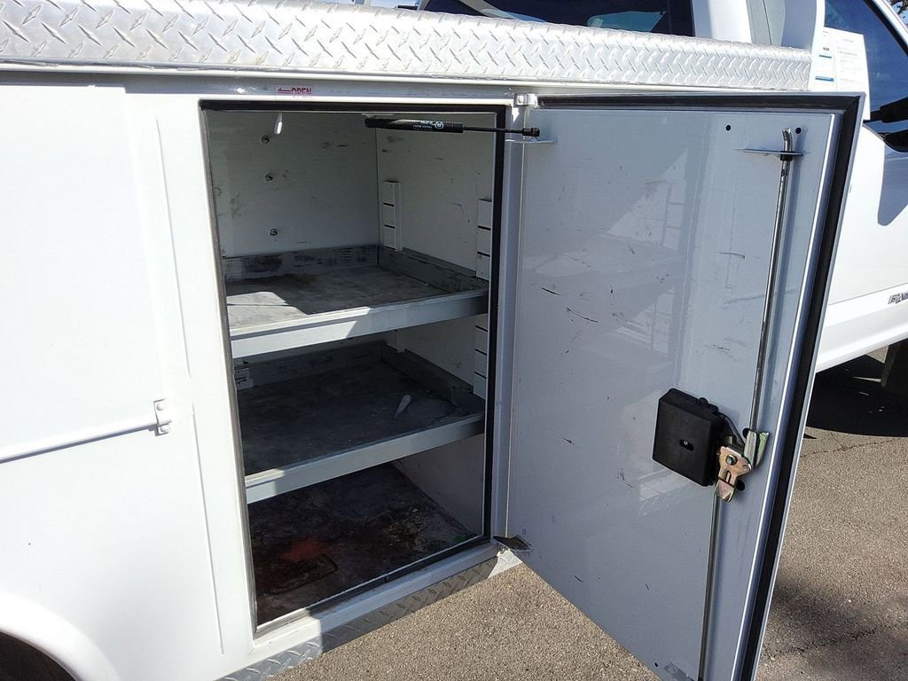 Certified 2021 Ford F450 XL w/ Power Equipment Group image 20