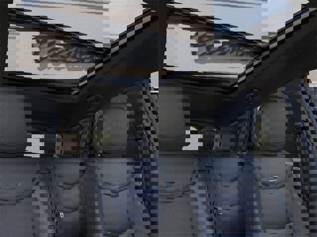 New 2026 Cadillac XT5 Sportv image 24